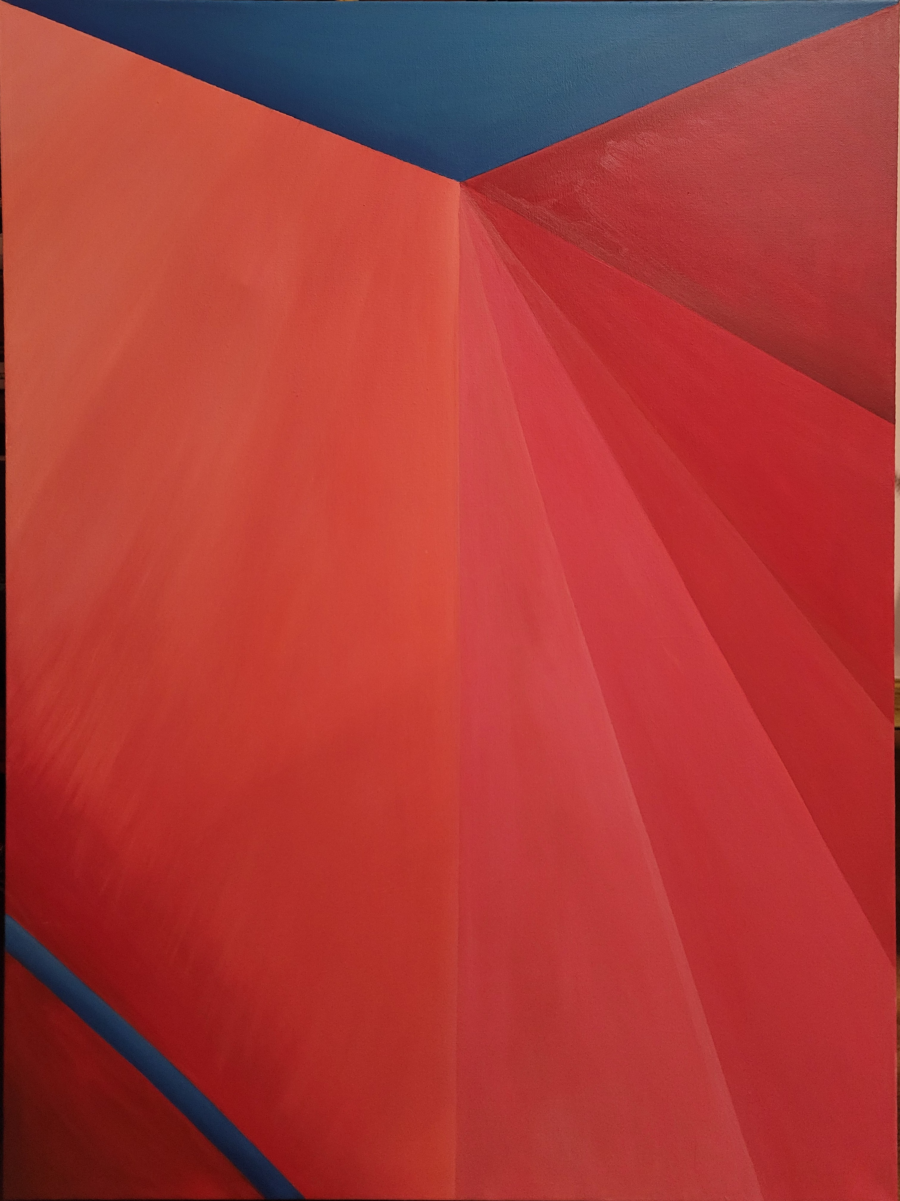 Refracting